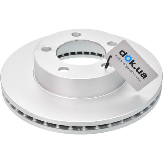 18164 A.B.S. Тормозной диск