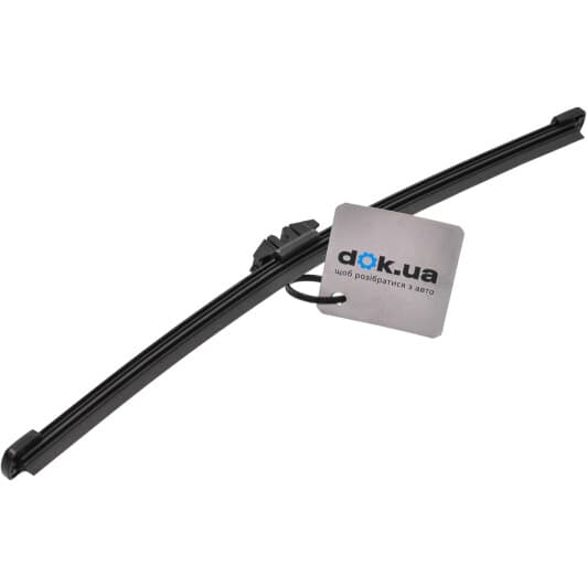 574614 Valeo Щетки стеклоочистителя