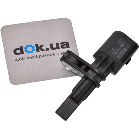 0 986 594 505 Bosch Датчик ABS