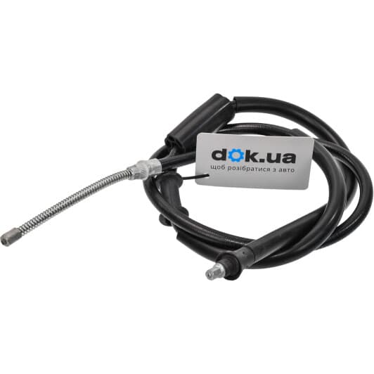 1281P1 Cofle Трос ручного гальма для Fiat Punto