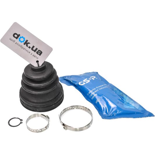 760155 GSP Пыльник ШРУСа