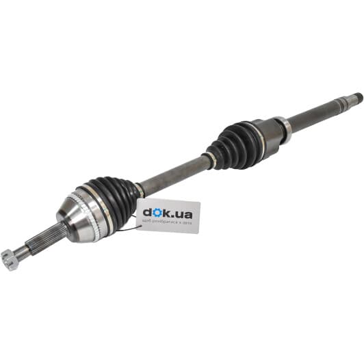 218292 GSP Полуось