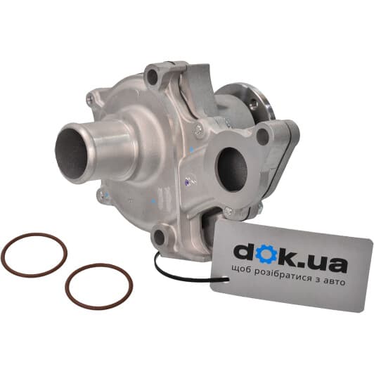 P760 Hepu Помпа