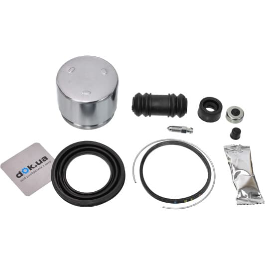 401731 ERT Ремкомплект тормозного суппорта