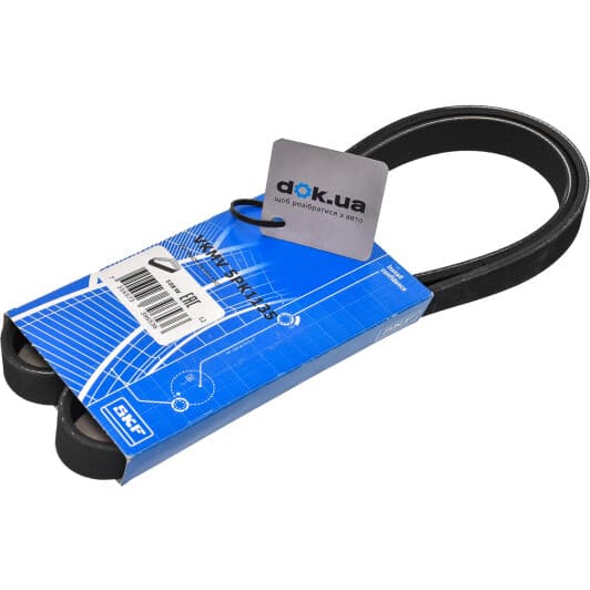 VKMV 5PK1135 SKF Поликлиновой ремень