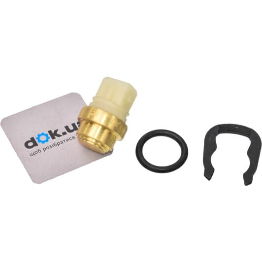 33888 Febi Датчик температуры охлаждающей жидкости