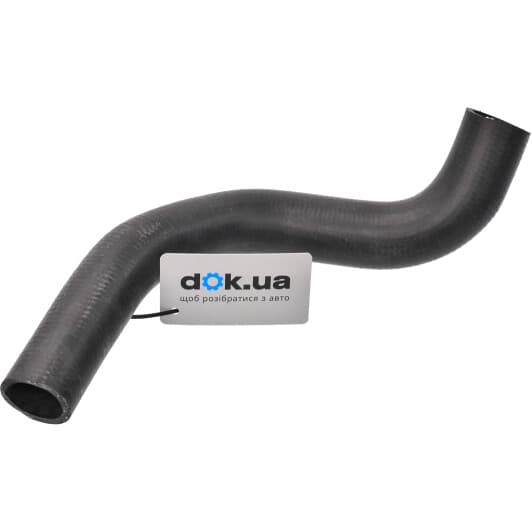 PXNLB-143 Parts-Mall Патрубок радіатора системи охолодження двигуна для Kia Cerato