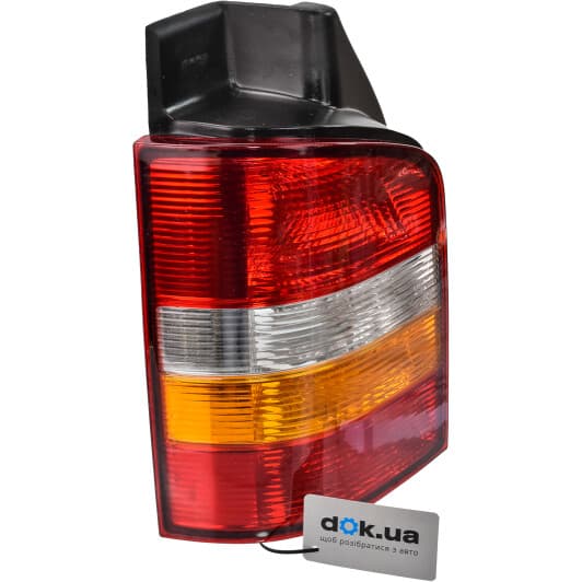 4411957LUE Depo Задній ліхтар