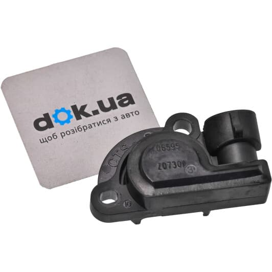 93740914 General Motors Датчик положення дросельної заслонки