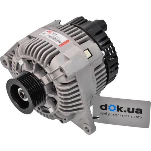 a3189 AS Генератор