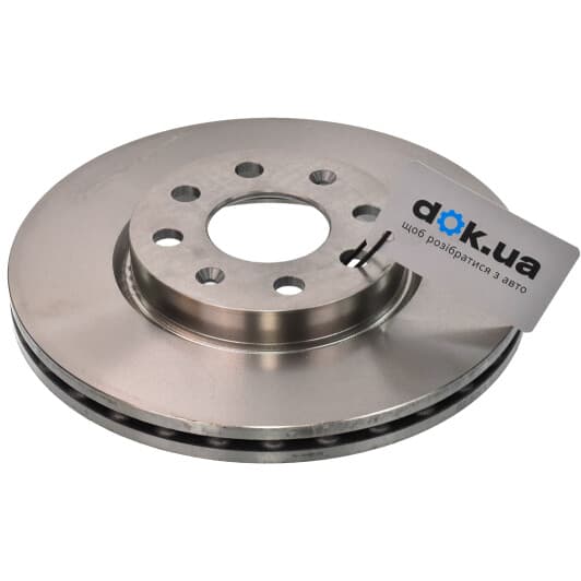 09.5843.34 Brembo Тормозной диск