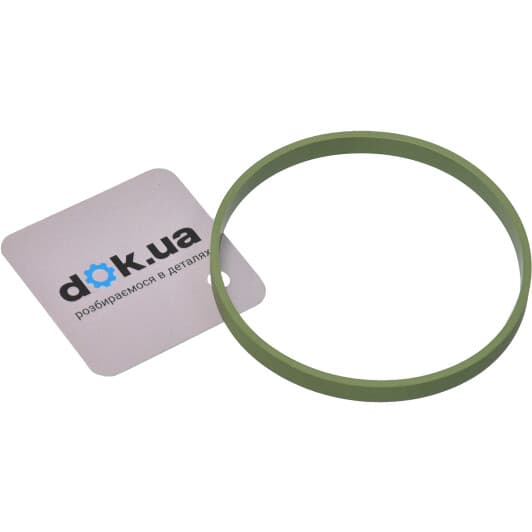 0348T5 Citroen / Peugeot Прокладка впускного коллектора