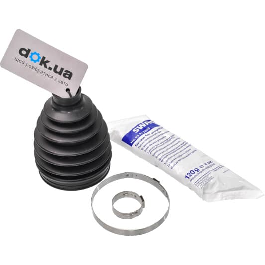 60100305 SWAG Пильовик гранати