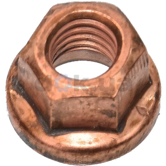 N90894601 VAG Выпускной коллектор