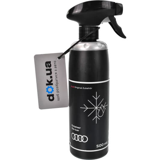 VAG Enteiser универсальный размораживатель