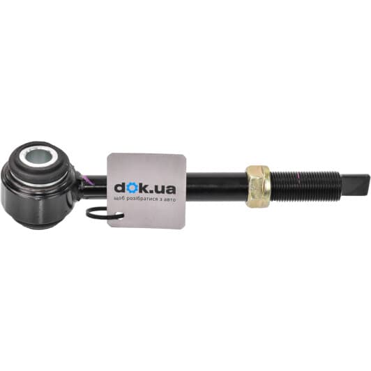 RU411 MASUMA Сайлентблок рычага