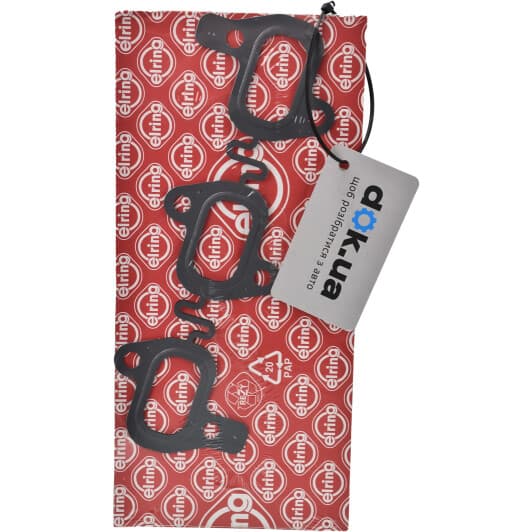 148.271 Elring Прокладка выпускного коллектора