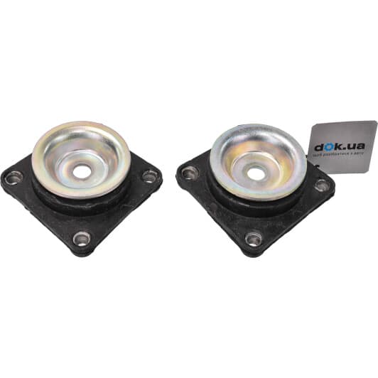 VKDA 40616 T SKF Опора амортизатора