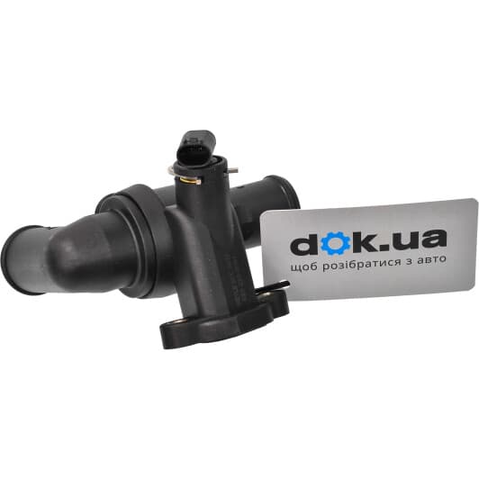 0282280001 Meyle Термостат