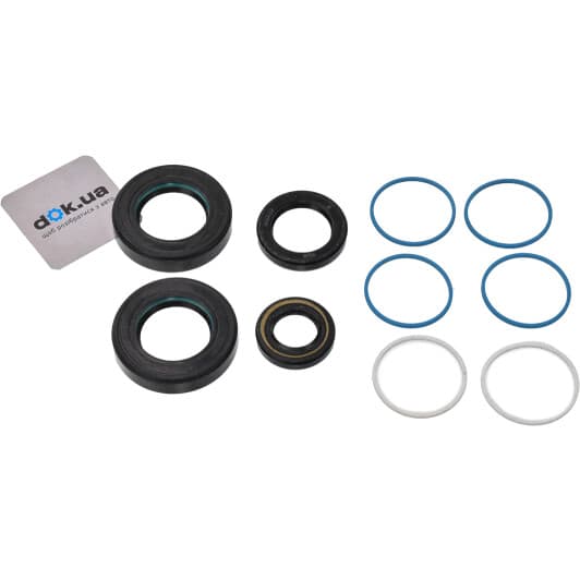 SS9005KIT Emmetec Ремкомплект рулевой рейки