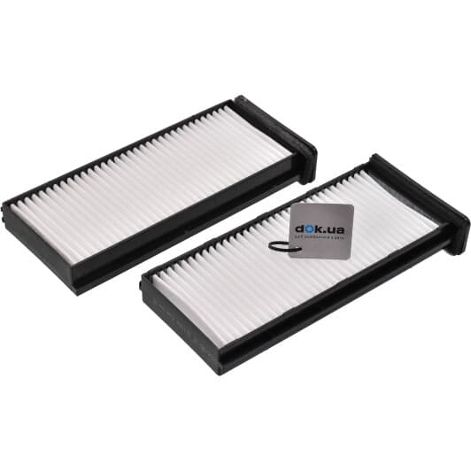 21-MI-MI2 Ashika Фільтр салону
