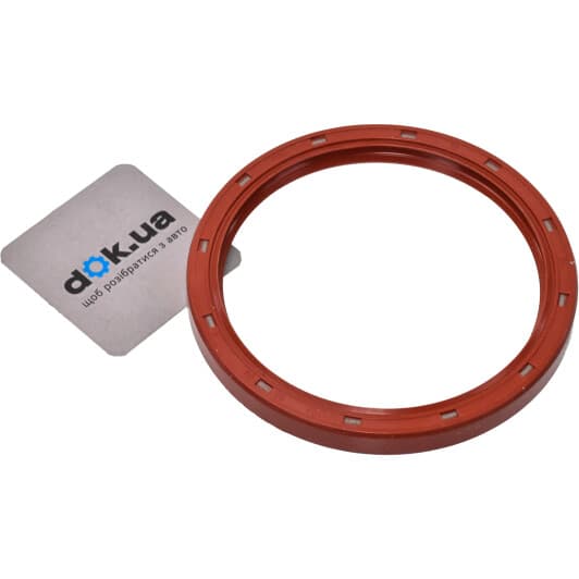 Q3030939 Q-Fix Сальник коленвала