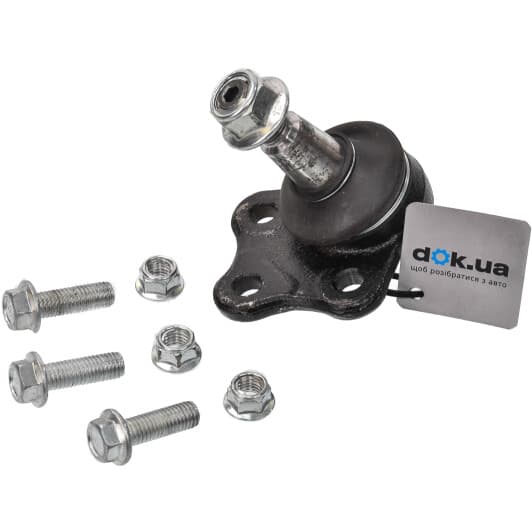 BJ-L08 Japanparts Шаровая опора для Land Rover Freelander