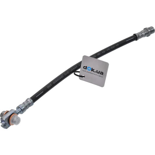 100 611 0076/S Meyle Гальмівний шланг