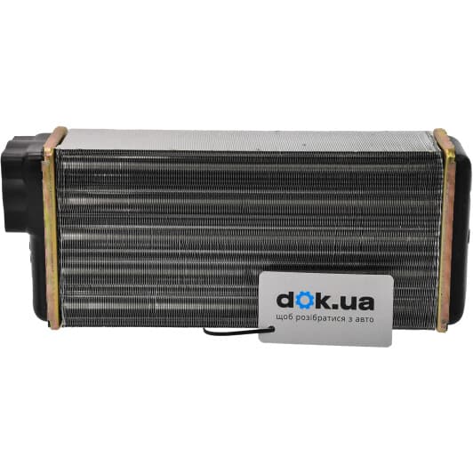 29720011001 Vika Радиатор печки для Skoda Favorit