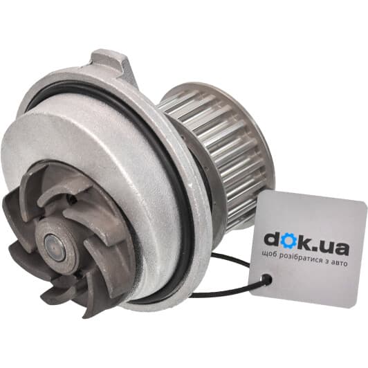 O108 Dolz Помпа