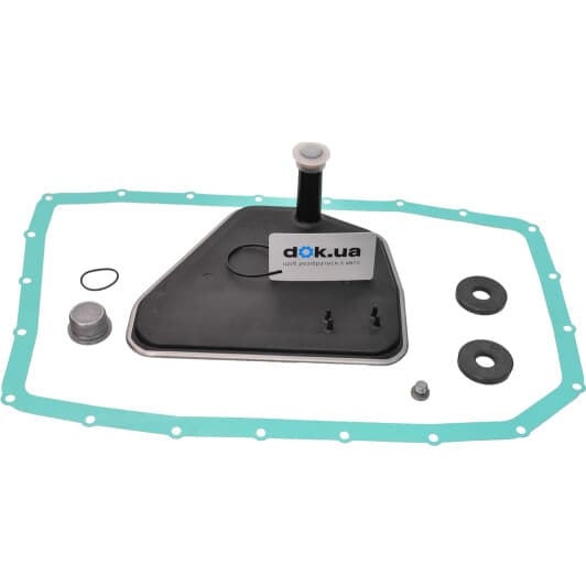 24152333899 BMW / MINI Фільтр АКПП