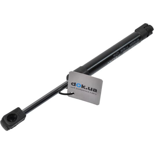 8710 24224 Triscan Газовый упор багажника для Opel Vectra