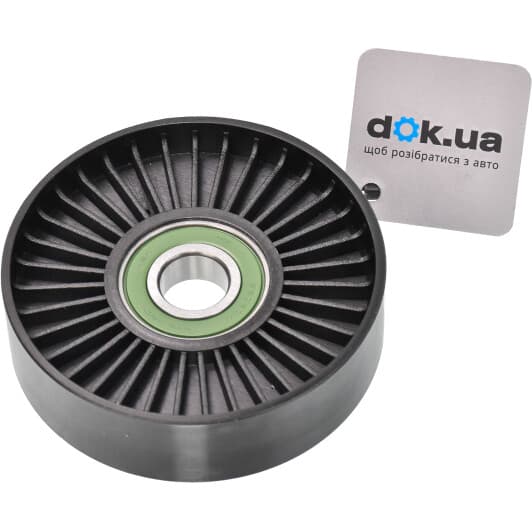 45875 Febi Натяжний ролик поліклинового ременя