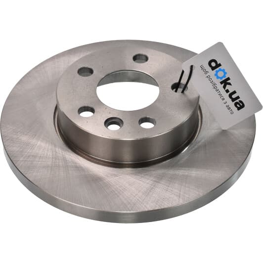 5010-1011 Profit Тормозной диск