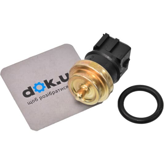 82187 Meat & Doria Датчик температури охолоджувальної рідини