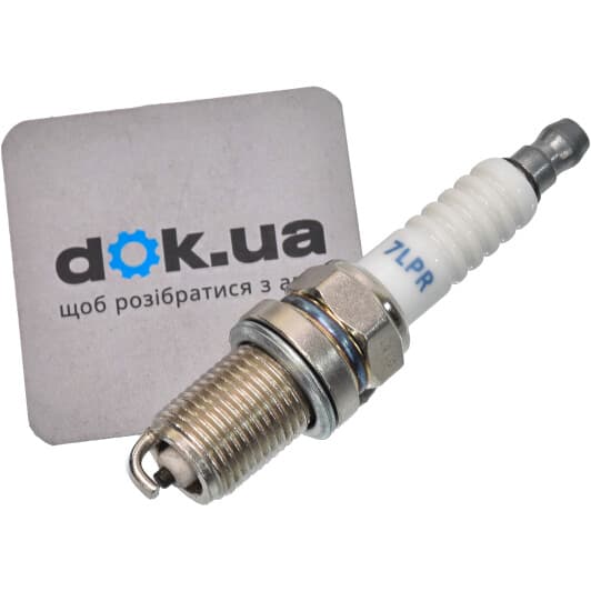 7LPR Magneti Marelli Свічка запалювання