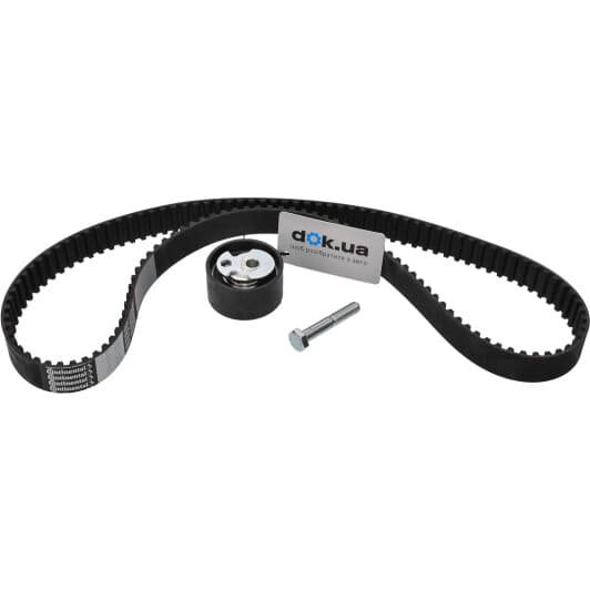 CT1055K1 Contitech Комплект ремня ГРМ