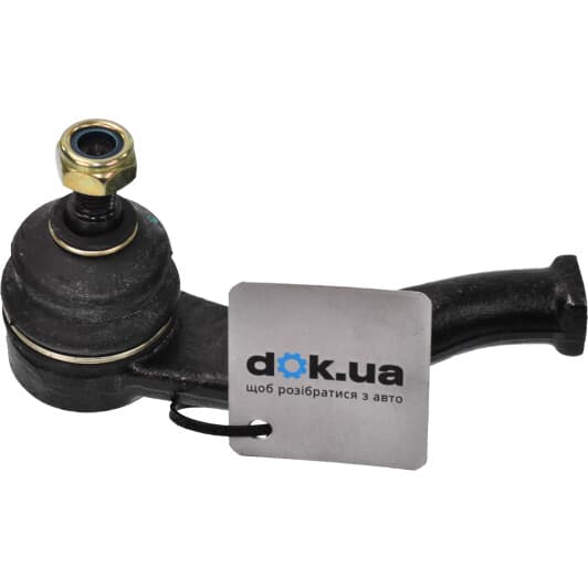 0121-KGC15L Febest Наконечник рулевой тяги для Daihatsu Sirion