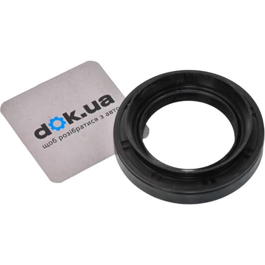 95HAY-37581015C Febest Сальник полуоси