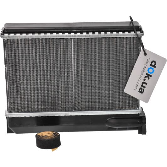 004-015-0014 Loro Радиатор печки для BMW 3 Series