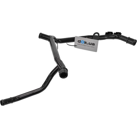 DWW278TT Thermotec Патрубок системи охолодження