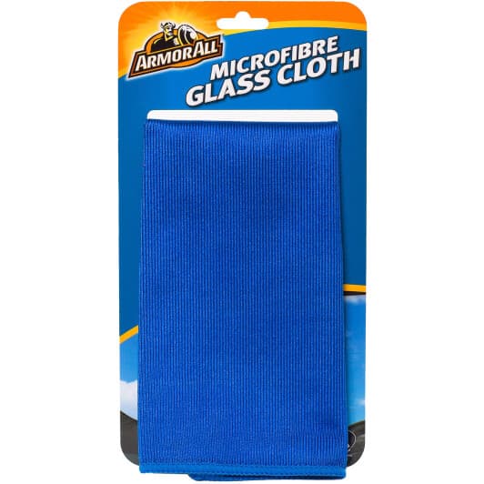 Серветка ArmorAll Glass Cloth 40013INTL1 мікрофібра