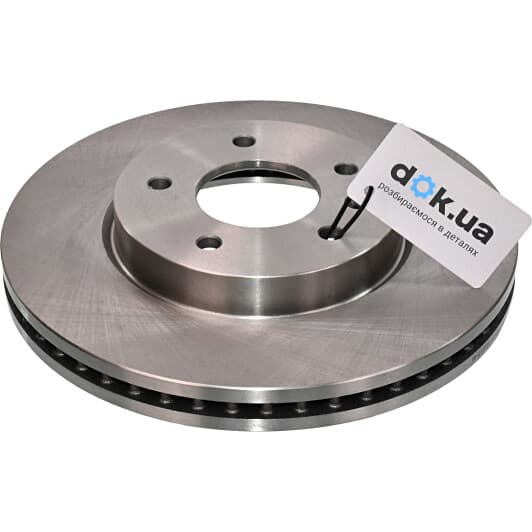 sd3019 Hi-Q Тормозной диск