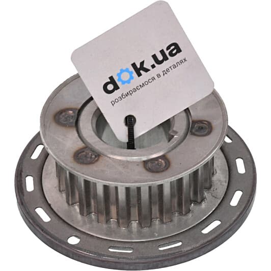 39099 Febi Шестерня коленчатого вала