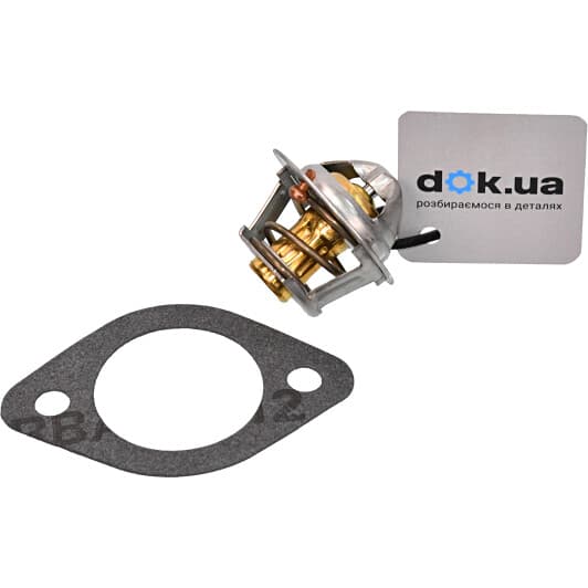 TX 113 82D Mahle Термостат