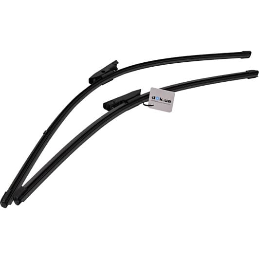 7711421439 Renault / Dacia Щітки склоочисника