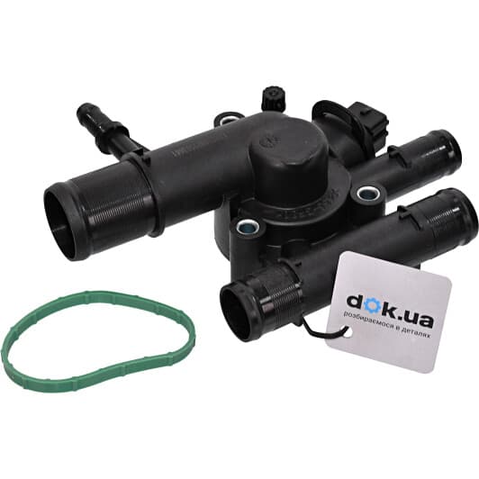 03661 Metalcaucho Корпус термостата