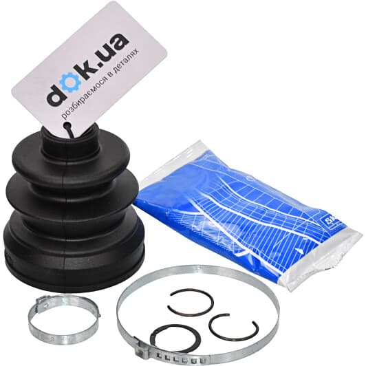 VKJP 8477 SKF Пильовик гранати