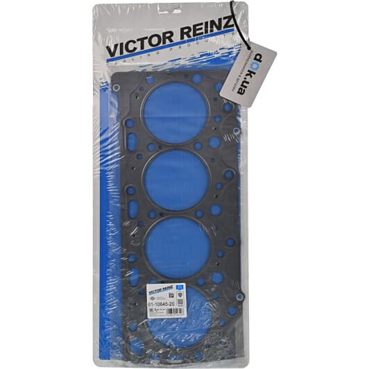 611064520 Reinz Прокладка ГБЦ