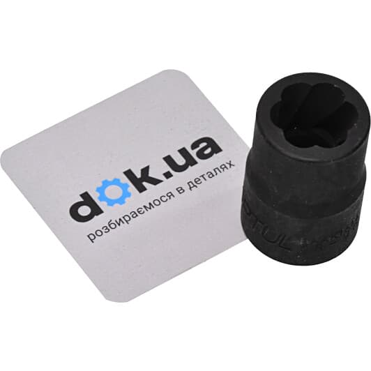 Головка-екстрактор Toptul BAAK1614